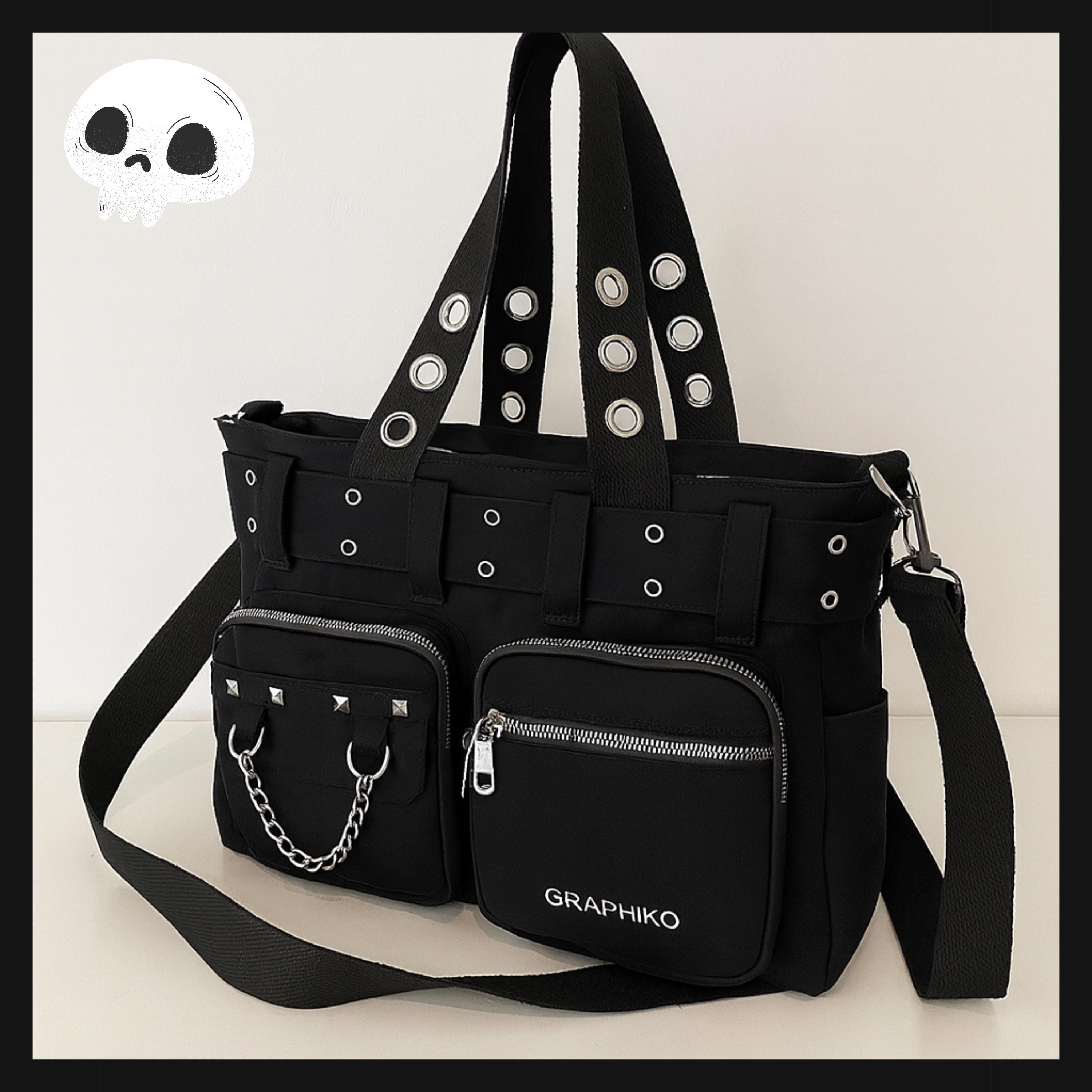 Emo purse - Etsy 日本