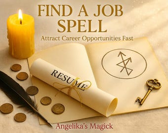 Find a Job Fast – Attract New Career Opportunities | Digital Report & Photo Proof
