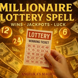 Millionaire Lotterie Fokus: Digitale Sicherheit Bild 1