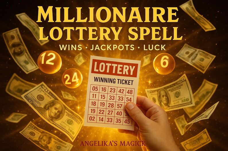 Millionaire Lotterie Fokus: Digitale Sicherheit Bild 1