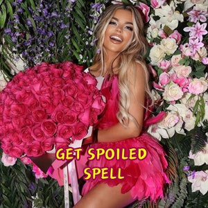 Luxury Life Spell – Get Spoiled, Treated And Adored | Report & Photo Proof