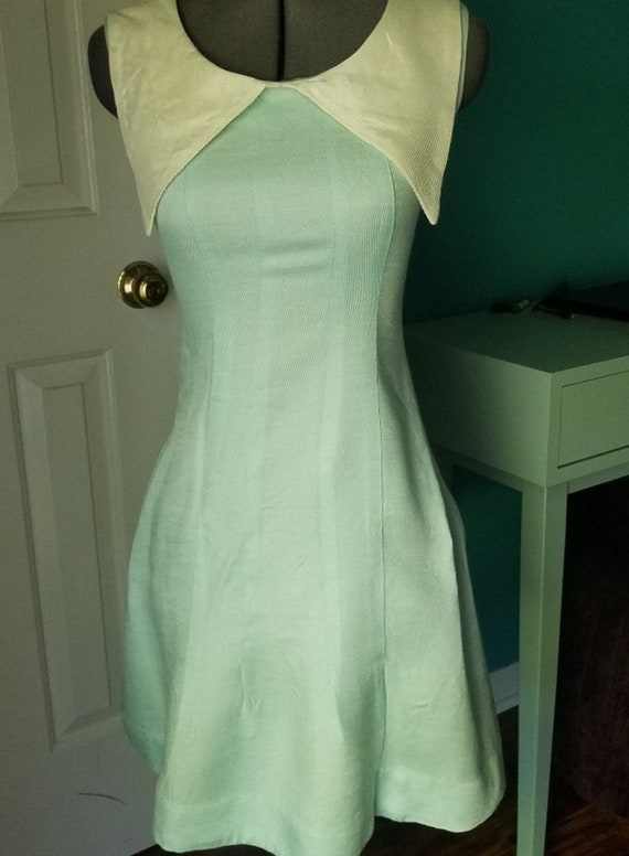 Dagger Dress main image 0