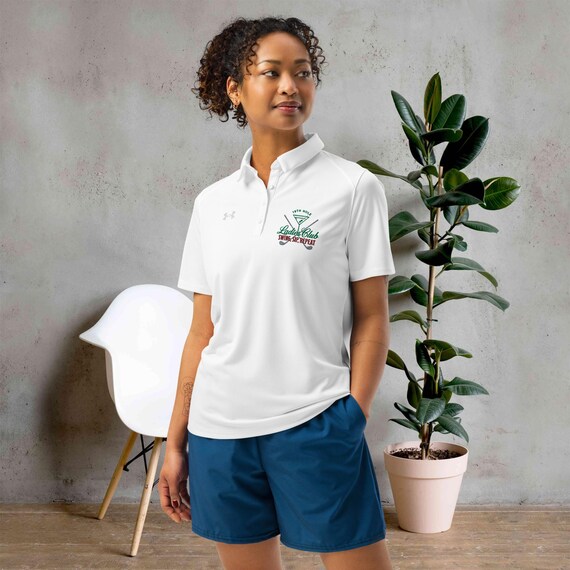 Camisetas Deportivas Camisetas Para Golf De Mujer Polo Golf Para