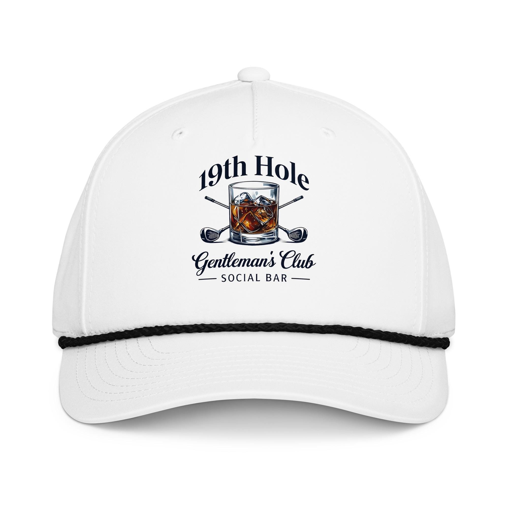 19th Hole Gentleman display picture 3