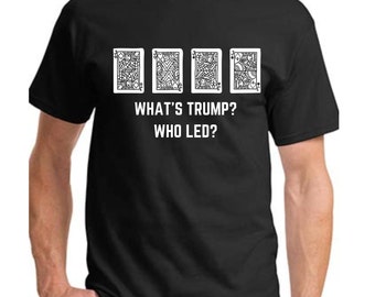 Funny Euchre T Shirt | Euchre Card Game | Euchre Gift Idea | Trump Shirt | Game Night Shirt | Uker Cards