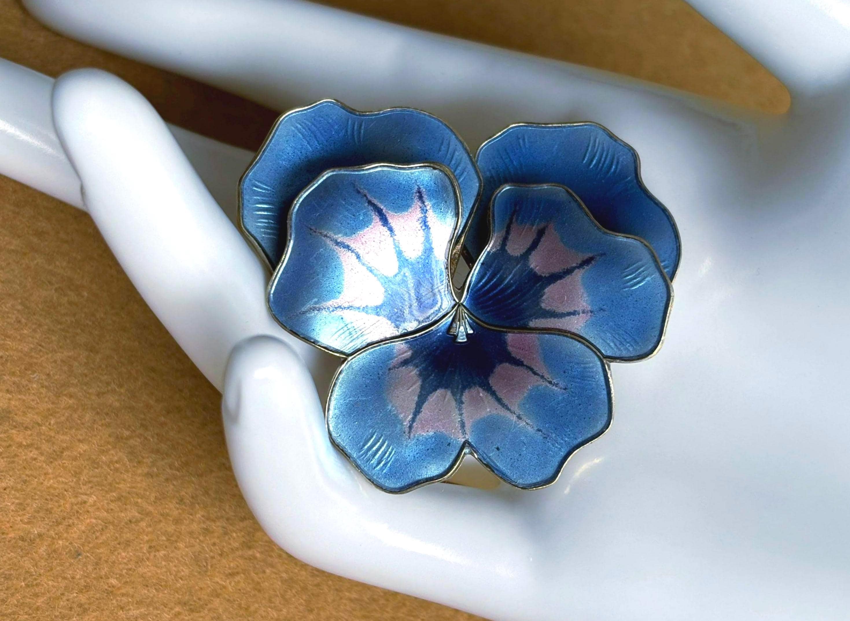 David andersen brooch - Etsy 日本