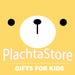 PlachtaStore store logo