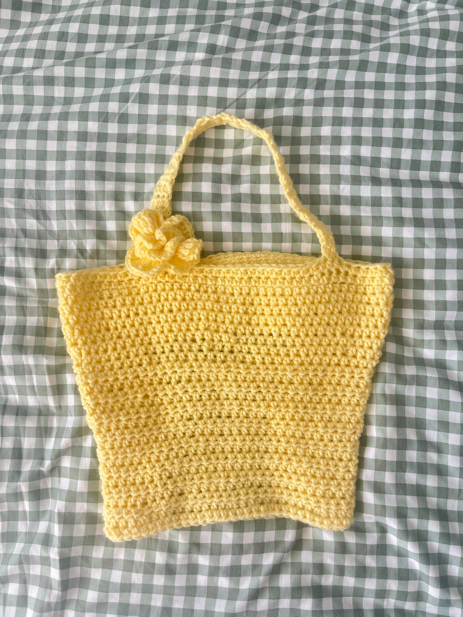 Evella Handmade Crochet Skirt Sets