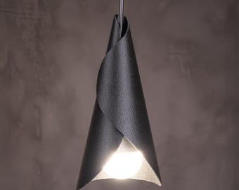 Lemon Gelato Pendant Light