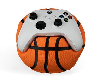 Never Miss a Shot – Store Your Controller in Style.