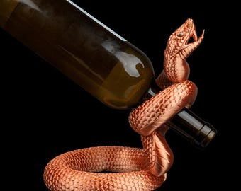 Vino Viper Wine holder