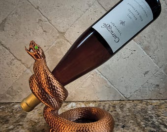 Vino Viper Wine holder