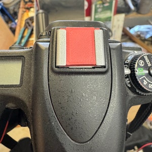 Contax G1 Case - Etsy