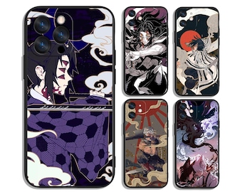 Moonlit Sword Clash | Gothic Fantasy Battle Style Protective Custom Phone Cases for iPhone, Samsung, Google Pixel and Motorola