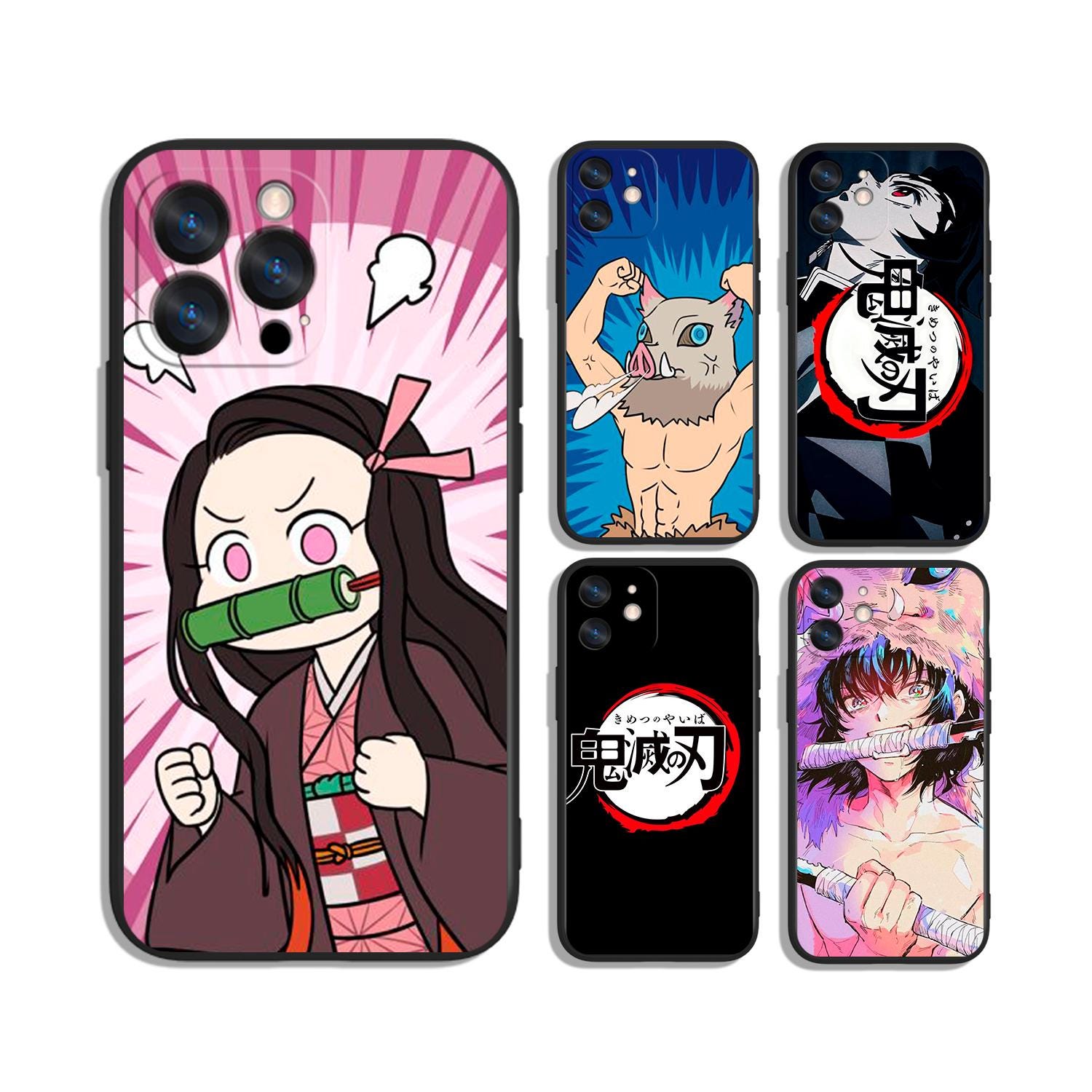 Nezuko Case UK