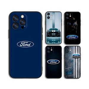 Chrome Highway Classic Protective Phone Case | Fits iPhone, Samsung and Other Devices