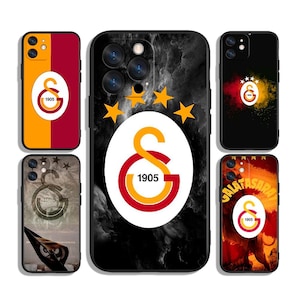 Football Crimson Faith Unshaken | Glory Echoes in the Night | iPhone & Samsung Compatible