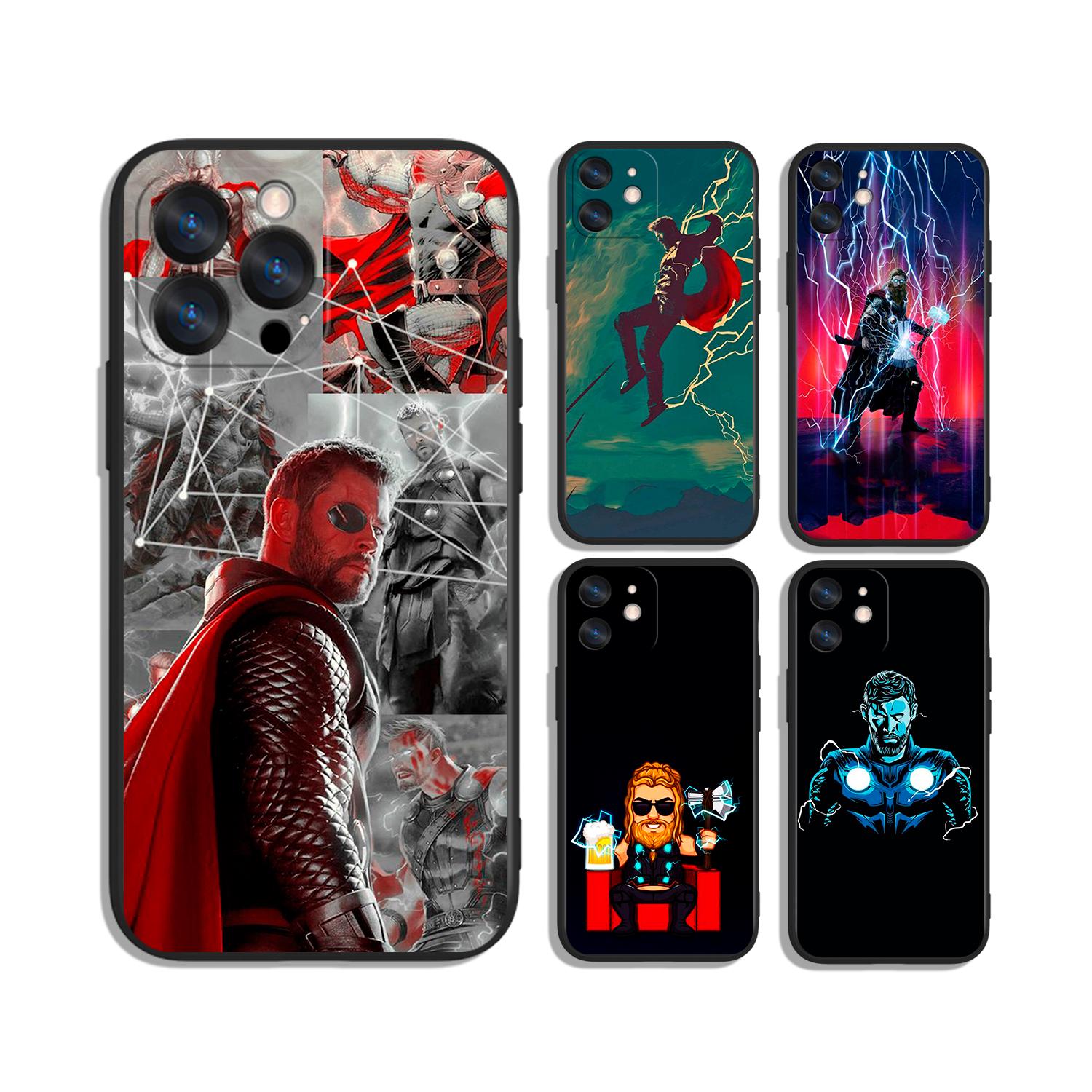 Thor iPhone Case Singapore