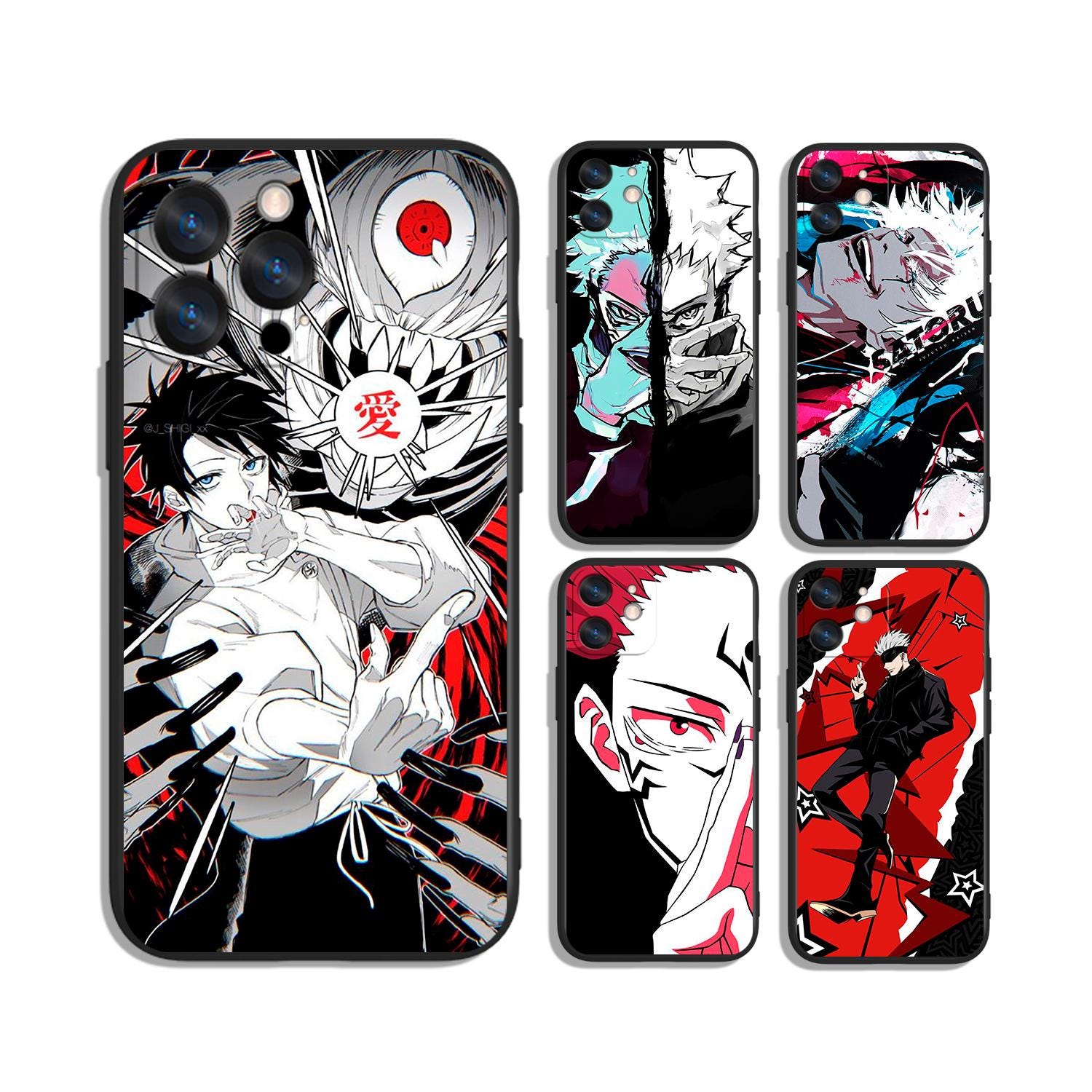 Yuta iPhone Case - Etsy