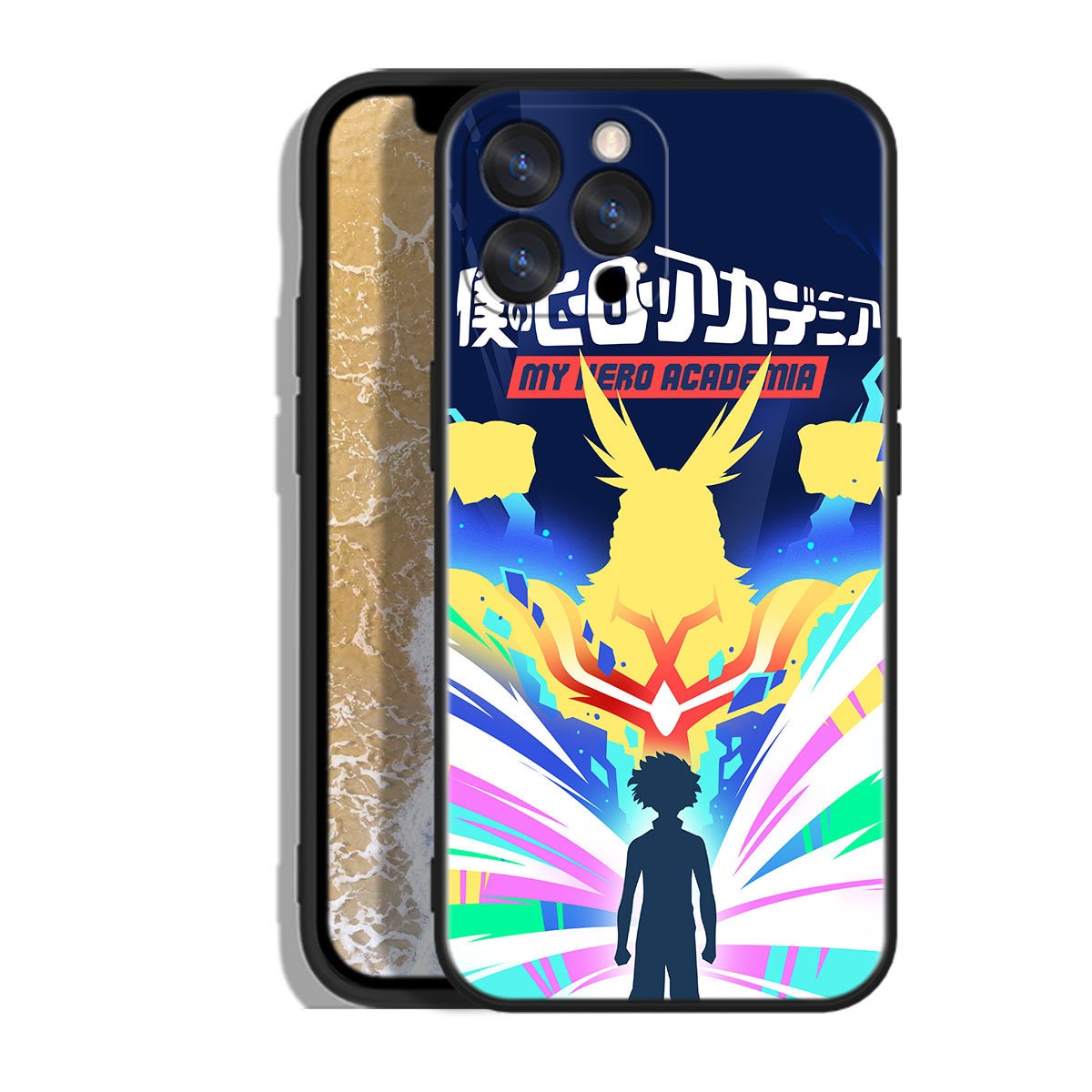 TOGA スマホケース MHA Himiko Toga Phone Case for Samsung Galaxy A16 A26 A36