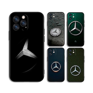 Mercedes Benz iPhone 16 Case - Etsy