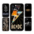 Legendary Rock Band-Inspired Phone Case | Retro Music Vibes | Compatible with iPhone & Samsung product logo