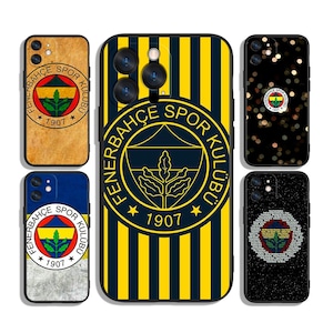 Football Golden Roar in Istanbul | Flames of Eternal Glory | iPhone & Samsung Compatible