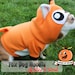 see more listings in the Dog Hoodie Patterns section