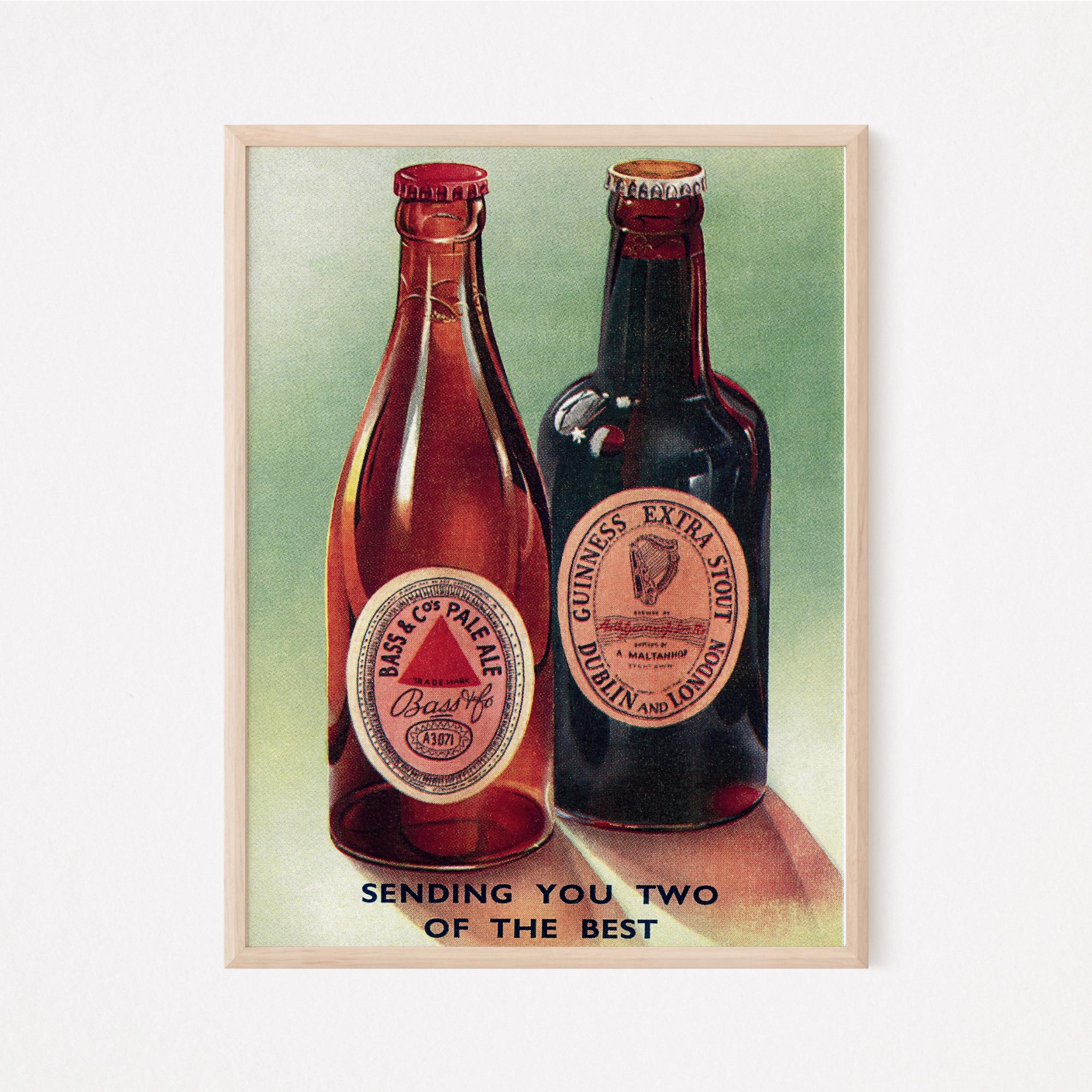 Bass Pale Ale - Etsy