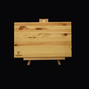 Fisherman’s Luck Cutting Board | Rugged Outdoor Fillet & Prep Board Made USA