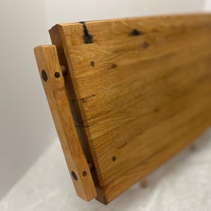 Großer Hackblock