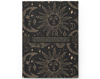 Let There Be Light Journal | Dream Collection