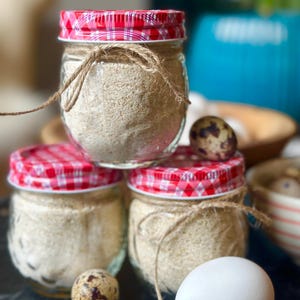 Egg Shell Fertilizer