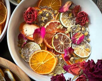 Spring Simmer Pot Pack