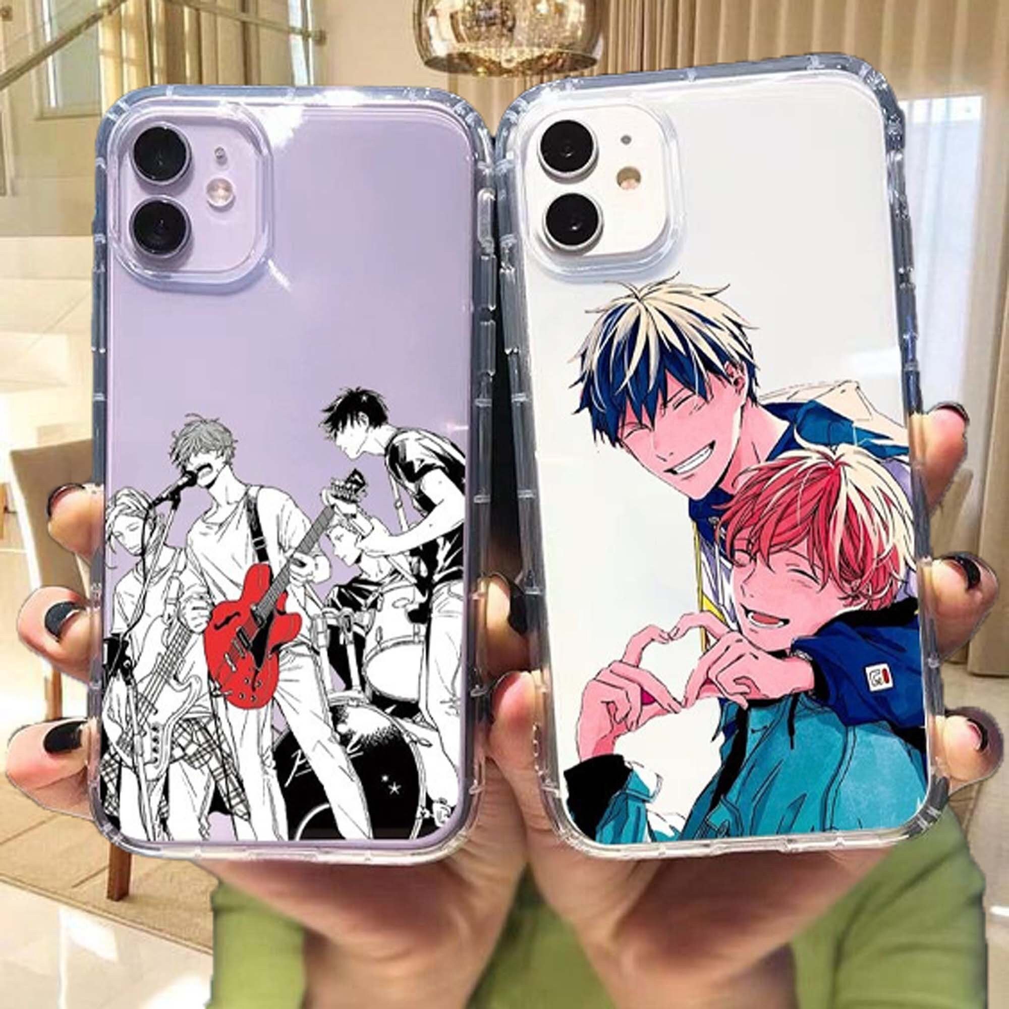 Buy Anime Phone Case Online In India - Etsy India Buy Anime Phone Case Online In India - Etsy India