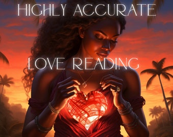 Love/Relationship Tarot Psychic Reading | Intuitive Reading | Clarity in Love | Detailed