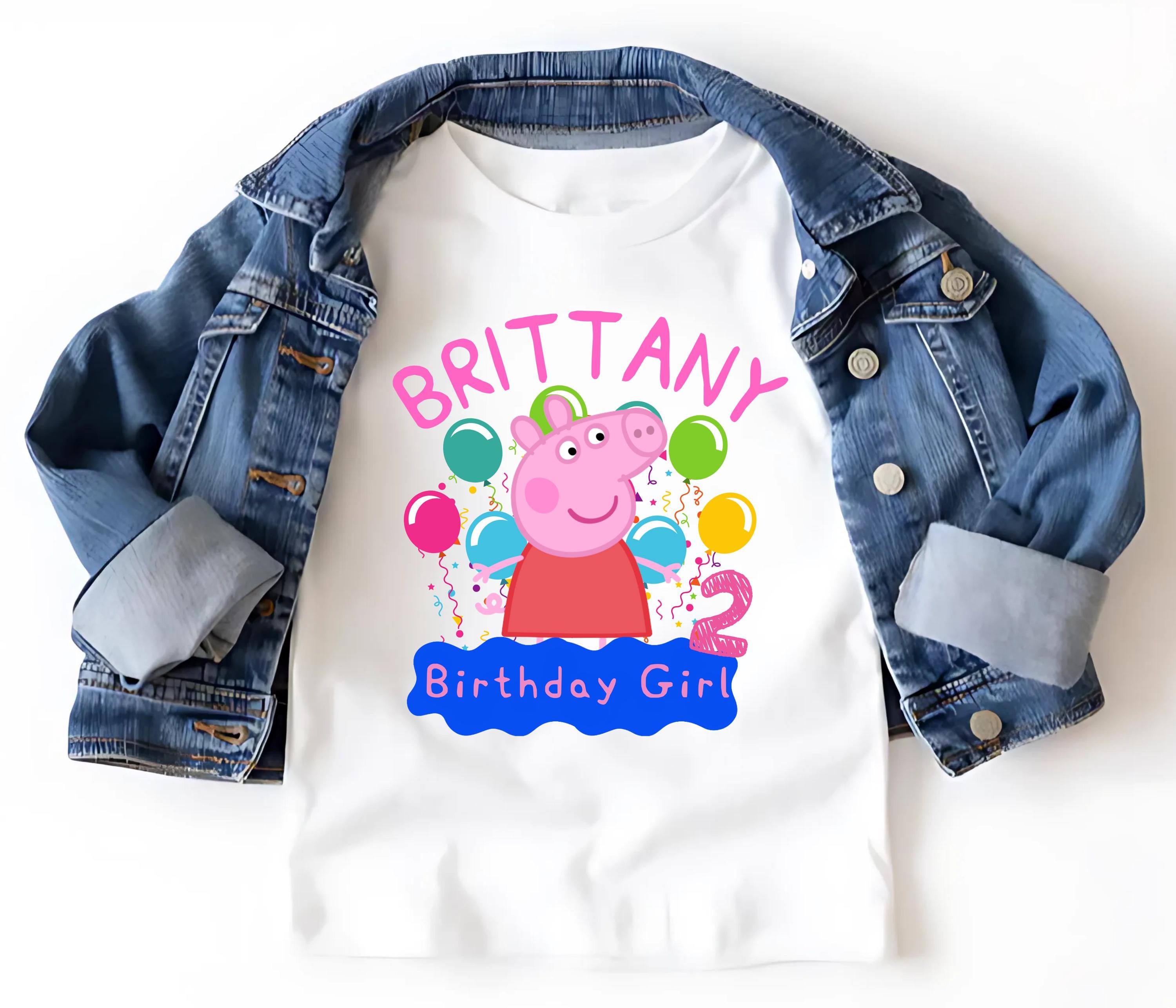 Peppa Pig Thrasher Australia