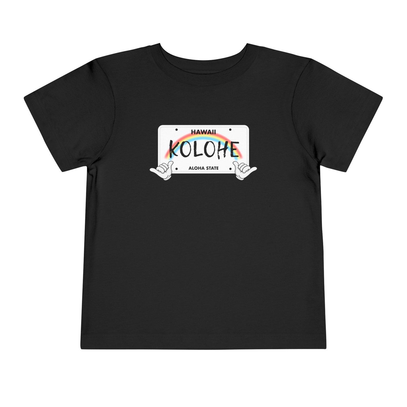 Hawaii Surfing Gifts featured by top Hawaii blog, Hawaii Travel with Kids: Kolohe Tee image 0
