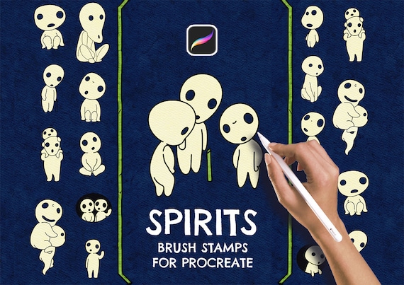 もののけ姫 スタンプ こだま 価格