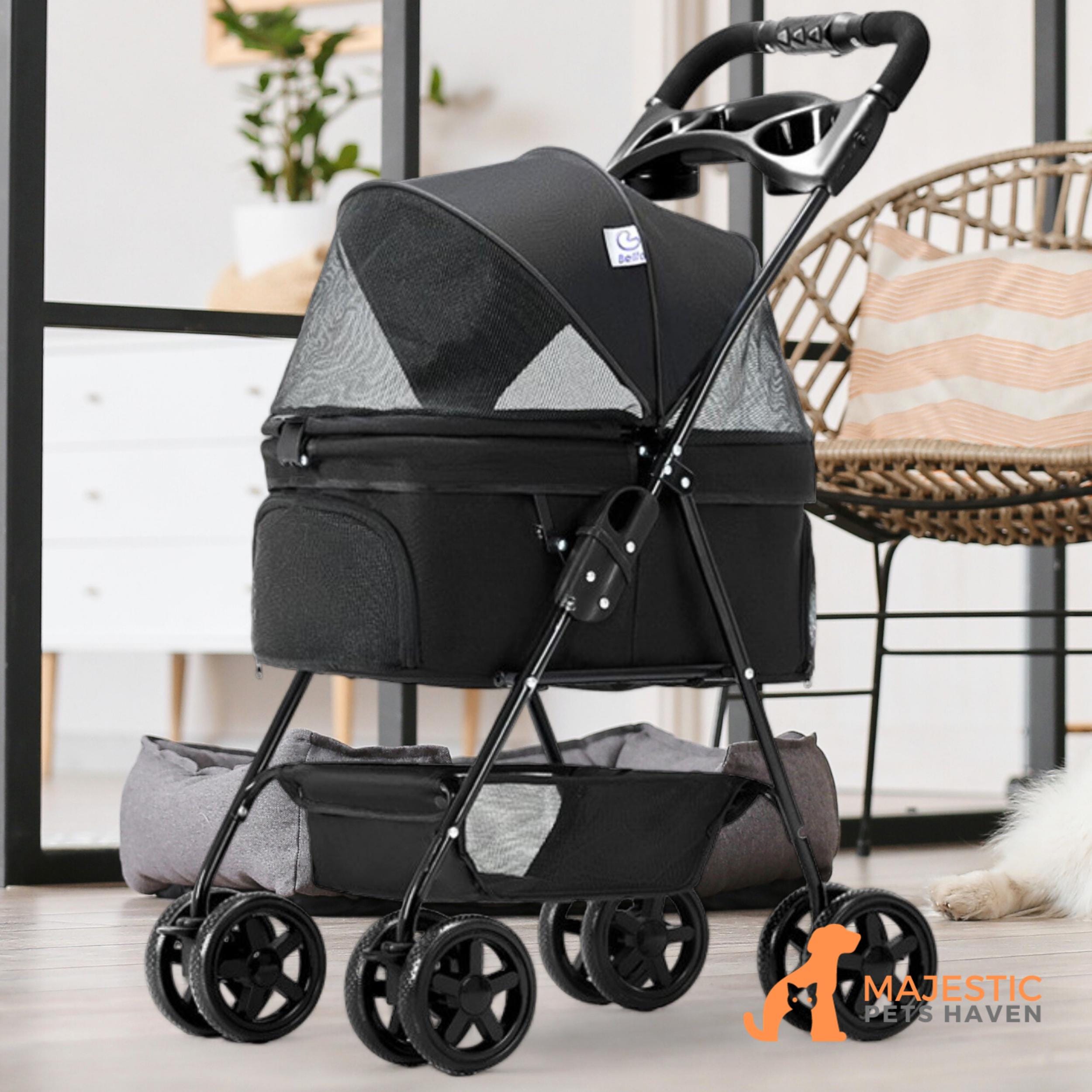 Dog Stroller Etsy Canada
