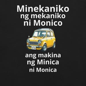 Funny Philippine Shirt with Filipino Humor Shirt for Filipino Fun Shirt Pinoy Shirt For Filipino Funny Shirt with Filipino Statement Shirt