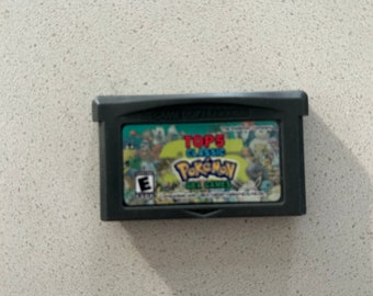 Pokemon Collection 5 in 1 - Nintendo Game Boy Advance GBA - Video Game
