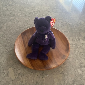 Princess Diana Beanie Baby