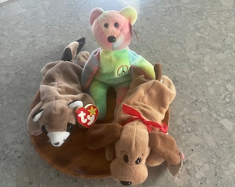 Ｂａｂｙ　Ｍｅ　Ｂｅａｒｓ　ｏｆ　Hawaii RARE Maui Baby Me Bears of Hawaii - Etsy
