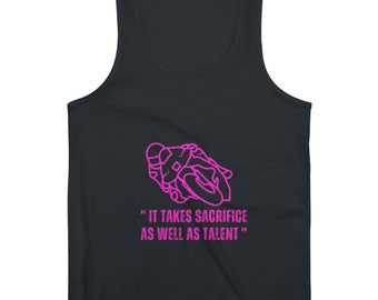 Men's Specter Tank Top