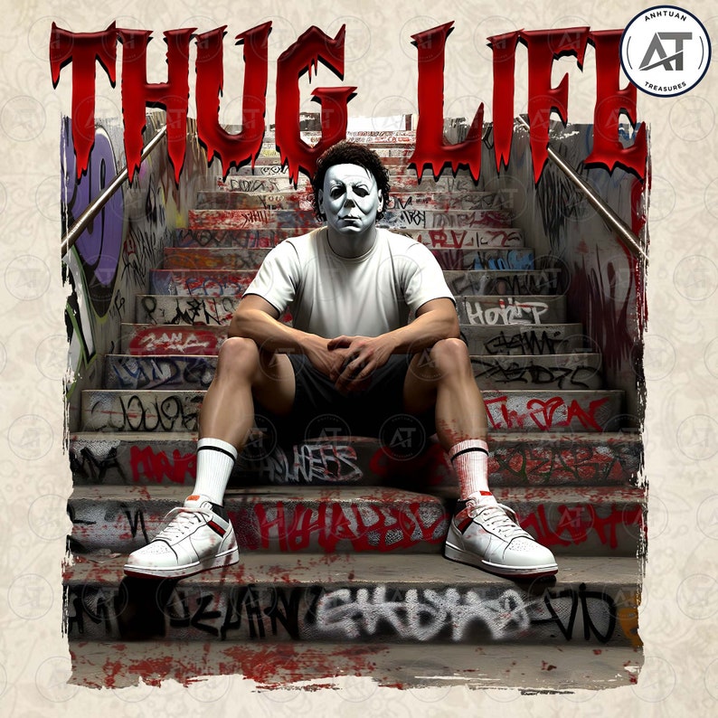 Thug life movie near me