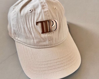 Custom-Made TTPD hat!