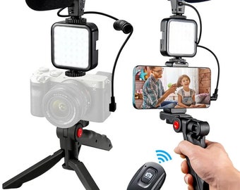 Vlogging Kit