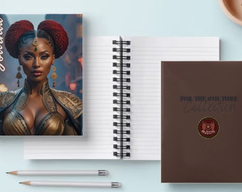 For the Culture Collection Journals