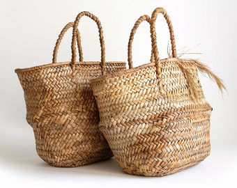 Woven Basket, Shopping Basket,Straw Basket, Beach Bag,,customized straw bags,handbag holiday style beach bag.